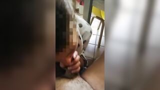 Moglie italiana sesso anale a pecora