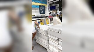 Per voi porto le mutandine?