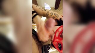 Faccio un pompino al mio ragazzo (AMATORIALE FIDANZATA POMPINARA)