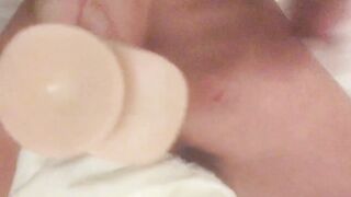 Dice che è grosso la porca