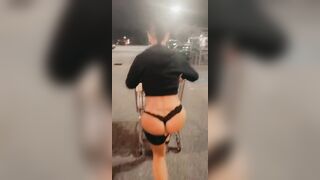 Portami a fare la spesa