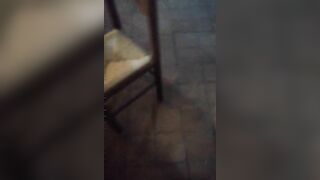 Primo TRIO AMATORIAEL moglie che gode con due singoli