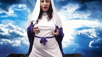 Camgirl Blasfema video porno su ItPornIt
