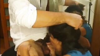 FILMINO AMATORIALE coppia italiana Sessso in hotel