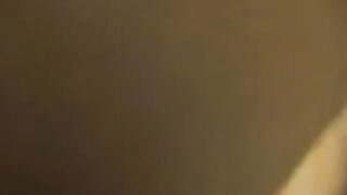 DOPO CHE MI HAI INCULATO DEVO PRENDERLO IN BOCCA?