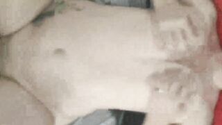 LO VOGLIO DENTRO - Moglie golosa vuole sentirlo nella fica