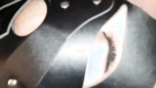 Schizzata in faccia FIDANZATA ITALIANA TROIA