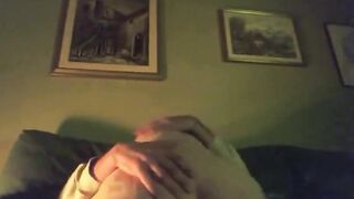 CONTINUA A SCOPARMI - Sesso coppia amatoriale