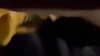 TI SCHIZZO TUTTA LA MACCHINA GUARDA CHE FICA CHE HO