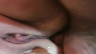 Moglie puttana inculata dal bull