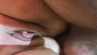 Moglie puttana inculata dal bull