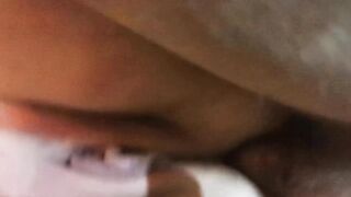 Moglie puttana inculata dal bull