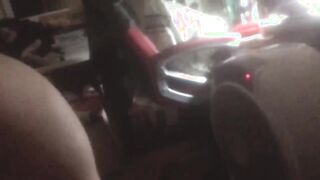 Si incula con zucchina MOGLIE TROIA