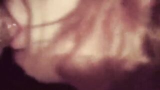 Moglie matura pompino