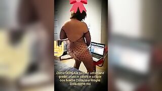 Moglie puttana offresi