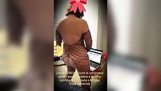 Moglie puttana offresi