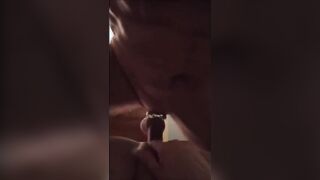 Bull riempie mia moglie