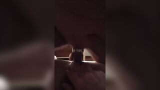 Bull riempie mia moglie