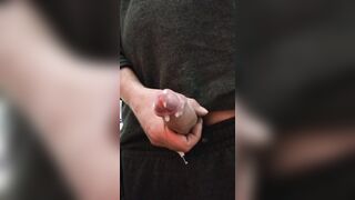 Chi vuole il mio cazzone?