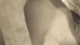 La mia puttana e il Bull dotato