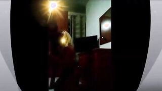 Cavalcata moglie matura sbattuta dal marito