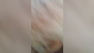 Pompino moglie bionda italiana