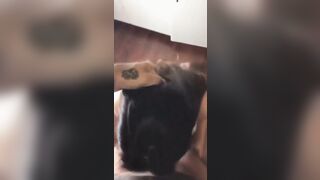 Pompino della mia bella moglie