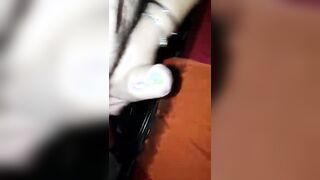 Sega amica che mi fa schizzare