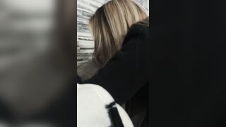 Scopata Pov coppia italiana scopamici