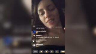 Sarei sprecata a fare la pornostar! VOLETE LE TETTE?ECCOLE