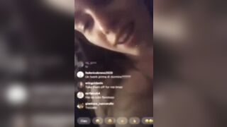 Sarei sprecata a fare la pornostar! VOLETE LE TETTE?ECCOLE