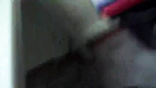 Chiavata con creampie in ufficio