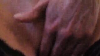 Si mi piace - Masturbando mia moglie Lea