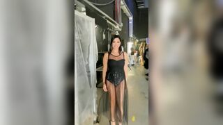 Claudia Ruggeri sexy Avanti un altro