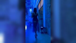 Claudia Ruggeri sexy Avanti un altro