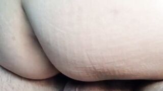 Car sex italiano scopata POV