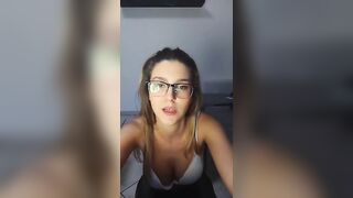 Faccio la troia in giardino beccata dalla vicina di casa FIGURA DI MERDA