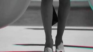 La clinica del sesso - Episodio 1 Film porno completo Malena Pugliese