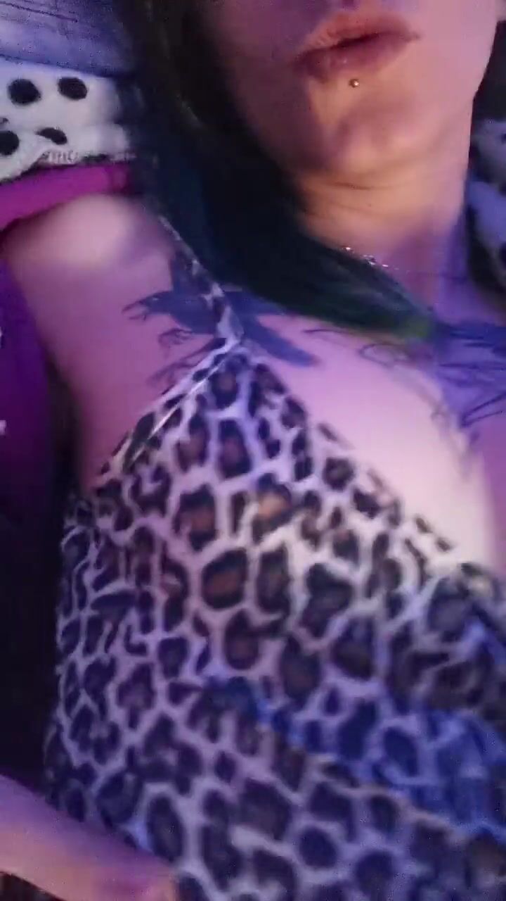 Ragazza italiana porca