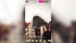 Diciottenni toscane limonano su Periscope