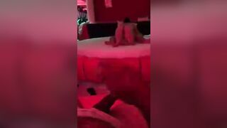 Al club scambisti mia moglie si fa chiavare e io mi sego