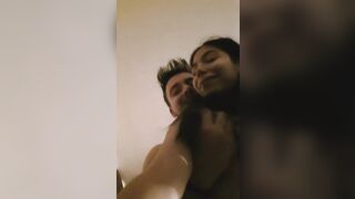 Filmino casalingo adolescenti 18 enni italiani