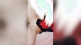 Moglie troia si fa scopare solo da grossi cazzi