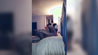 Filmino porno italiano coppia mascherata amatoriale