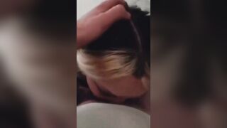 FACCIAMO UN FILMINO DAI succhiamelo fino alle palle