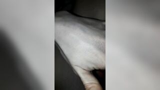 Moglie filmino che si masturba