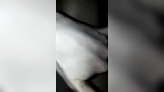 Moglie filmino che si masturba