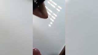 Un cazzone per mia moglie tutto da gustare