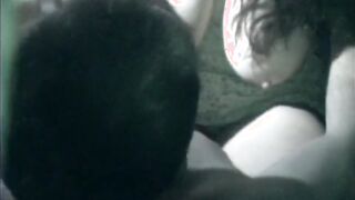 Car sex moglie scopata in macchina