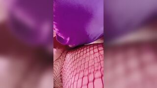 Questa cagna mi fa pure il bidet